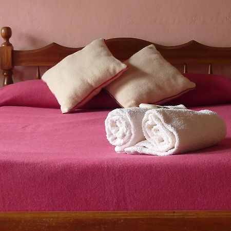 Lo De Penalba Bed & Breakfast Cafayate Exterior photo