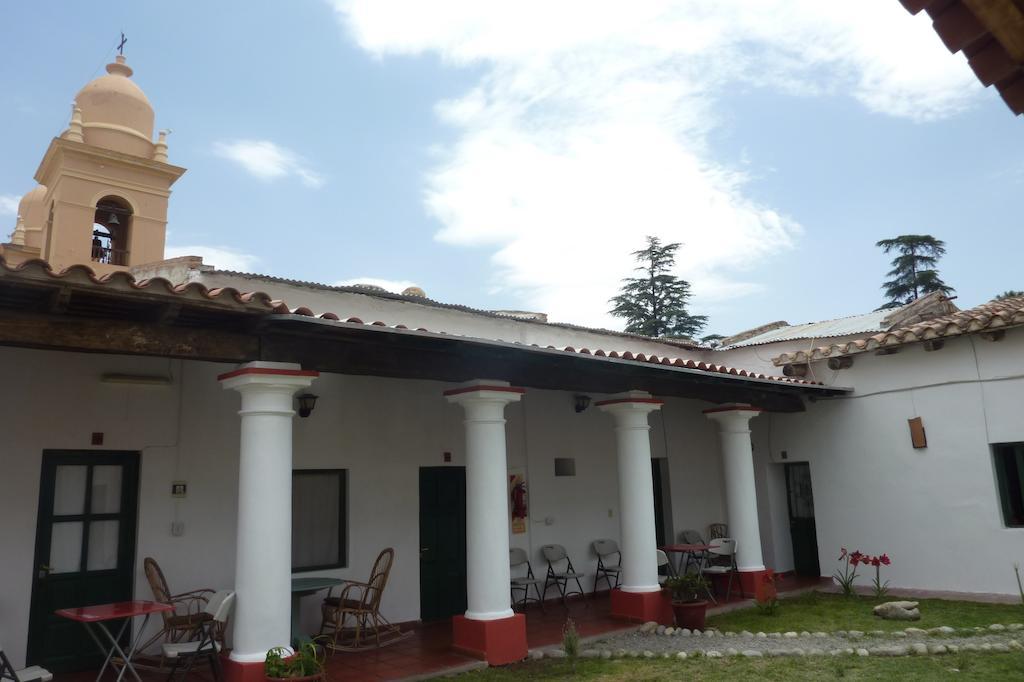Lo De Penalba Bed & Breakfast Cafayate Exterior photo