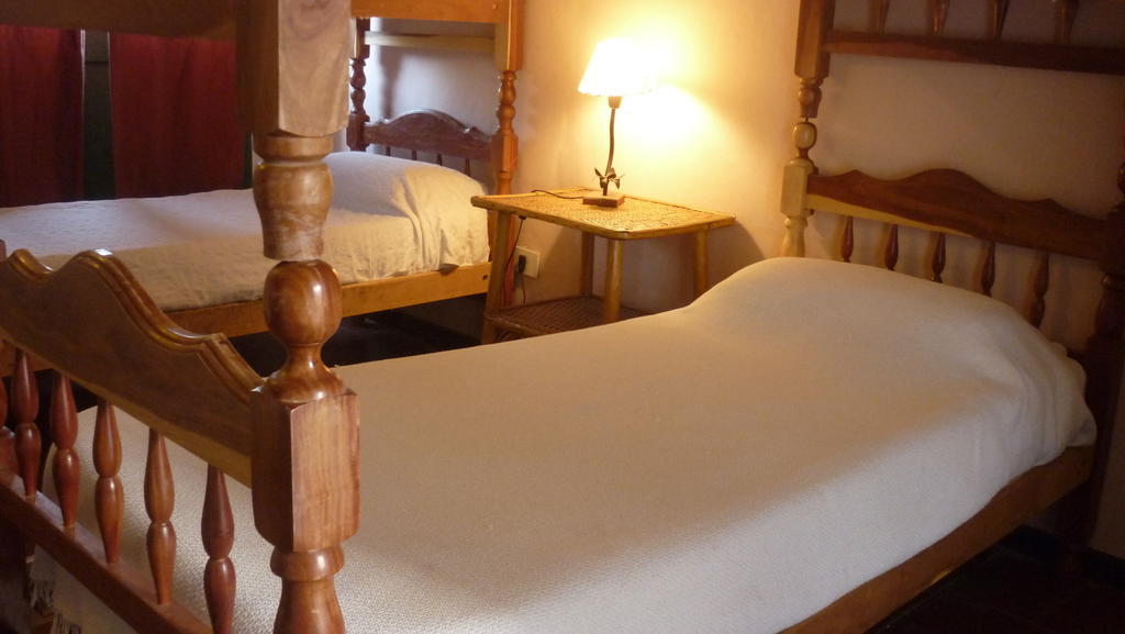 Lo De Penalba Bed & Breakfast Cafayate Room photo