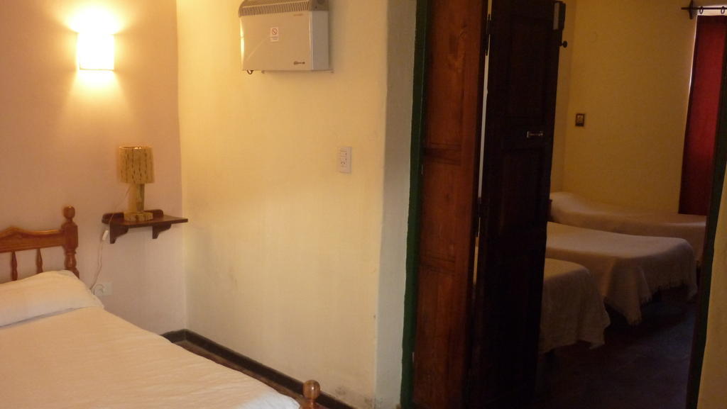 Lo De Penalba Bed & Breakfast Cafayate Room photo