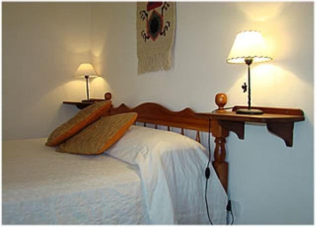 Lo De Penalba Bed & Breakfast Cafayate Room photo