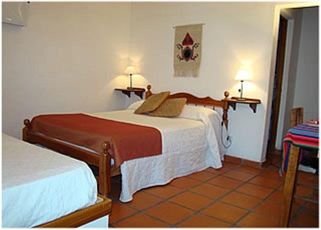 Lo De Penalba Bed & Breakfast Cafayate Room photo