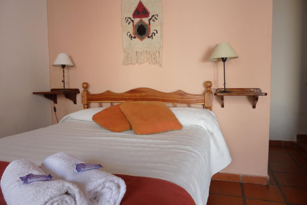 Lo De Penalba Bed & Breakfast Cafayate Room photo