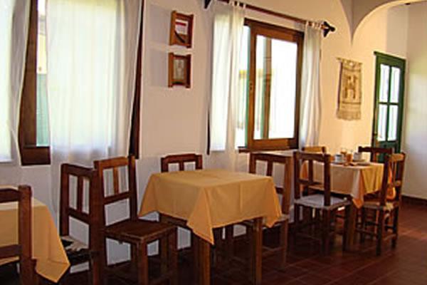 Lo De Penalba Bed & Breakfast Cafayate Exterior photo