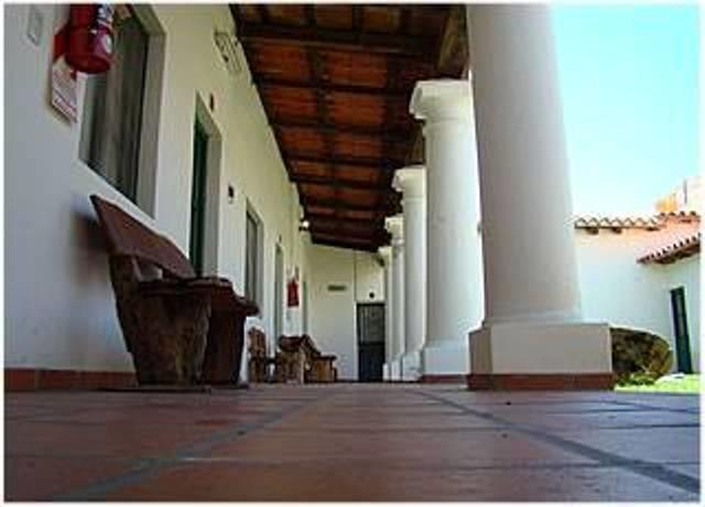 Lo De Penalba Bed & Breakfast Cafayate Exterior photo