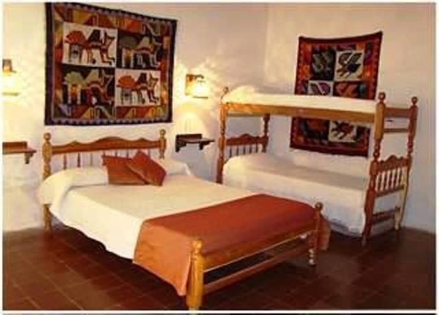 Lo De Penalba Bed & Breakfast Cafayate Room photo