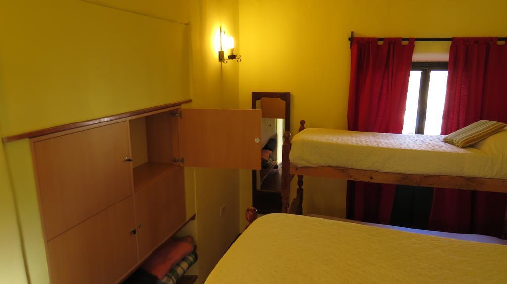 Lo De Penalba Bed & Breakfast Cafayate Room photo