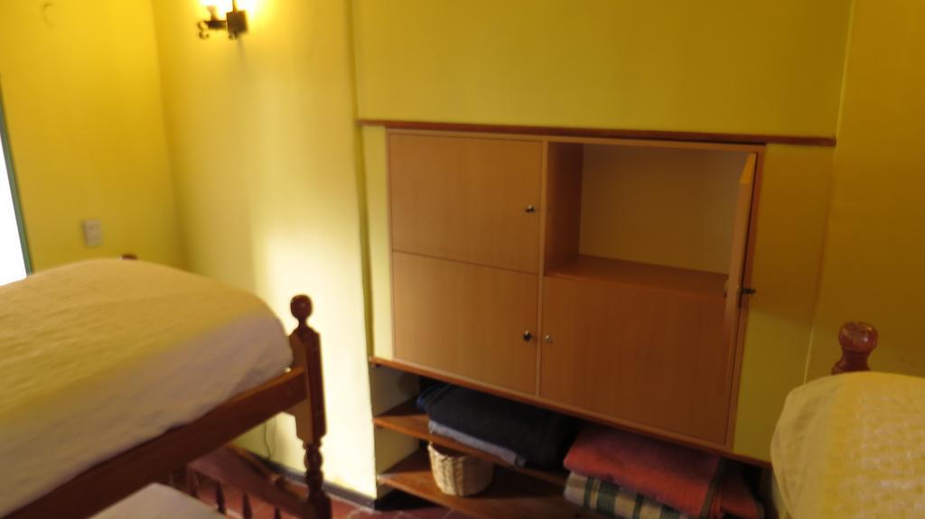 Lo De Penalba Bed & Breakfast Cafayate Room photo