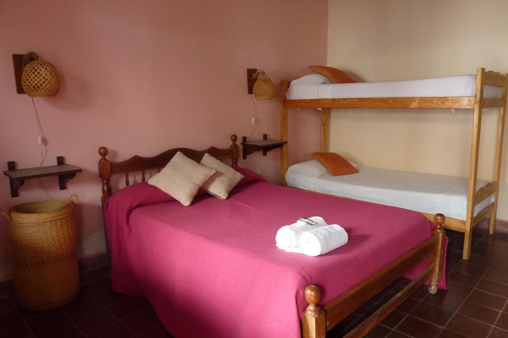 Lo De Penalba Bed & Breakfast Cafayate Exterior photo