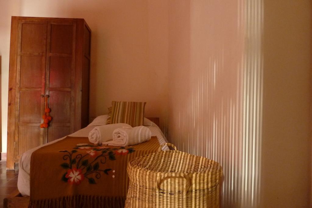 Lo De Penalba Bed & Breakfast Cafayate Exterior photo